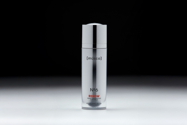 Сыворотка для лица обновляющая №6 Renew с витамином С