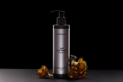 Бессульфатный шампунь для кудрявых, пористых и поврежденных волос Soft Curl Wave, 250 мл - Soft Curl Wave 250 мл