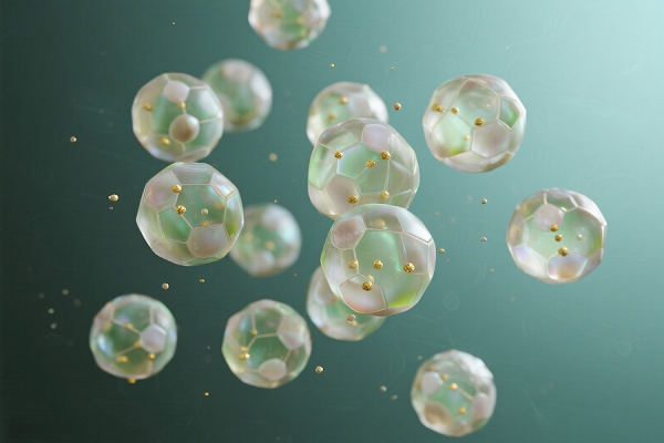 Катионный гуар (INCI: GUAR HYDROXYPROPYLTRIMONIUM CHLORIDE)