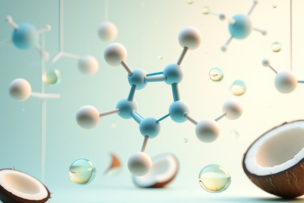 Кокосульфат натрия (INCI: SODIUM COCO-SULFATE)