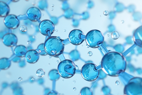 Натрия гиалуронат (INCI: SODIUM HYALURONATE)